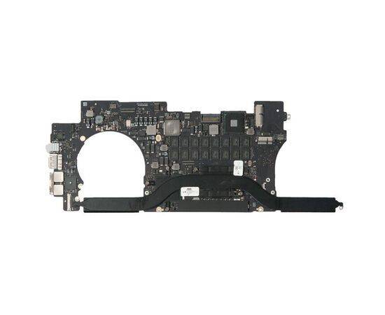 Материнская плата MacBook Pro 15 Retina A1398 Core i7 2.8GHz 16GB DG Late 2013 Mid 2014 661-00680 820-3787-A