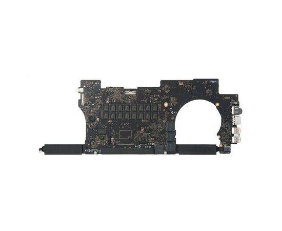 Материнская плата MacBook Pro 15 Retina A1398 Core i7 2.8GHz 16GB DG 2GB Mid 2015 661-02528 820-00426, изображение 2