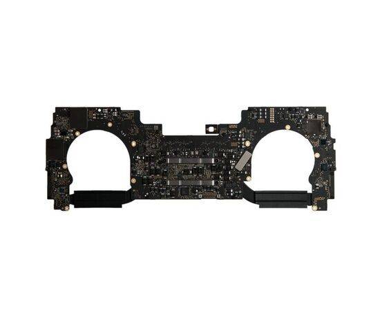 Материнская плата с кнопкой включения Touch ID со шлейфом 821-00919 MacBook Pro 13 Retina Touch Bar A1706 Core i5 2.9GHz 8GB SSD 512GB Late 2016 820-00239-A, изображение 4