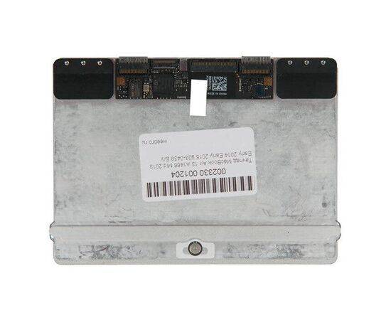 Трекпад MacBook Air 13 A1466 Mid 2013 - Mid 2017 / 923-0438 Б/У, изображение 2