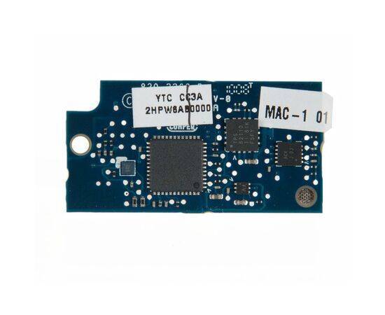 Аудио плата MacBook Air 13 A1237 Early 2008 / 922-8379 820-2263