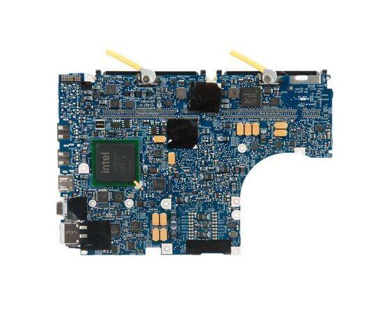 Материнская плата MacBook 13 A1181 Core 2 Duo 2.4GHz Early 2008 661-4708 820-2279-A, изображение 2