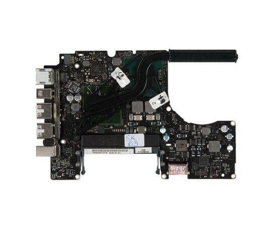 Материнская плата MacBook 13 A1342 Core 2 Duo 2.26GHz Late 2009 661-5589 661-5395 820-2567-A