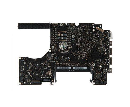 Материнская плата MacBook 13 A1342 Core 2 Duo 2.26GHz Late 2009 661-5589 661-5395 820-2567-A, изображение 2