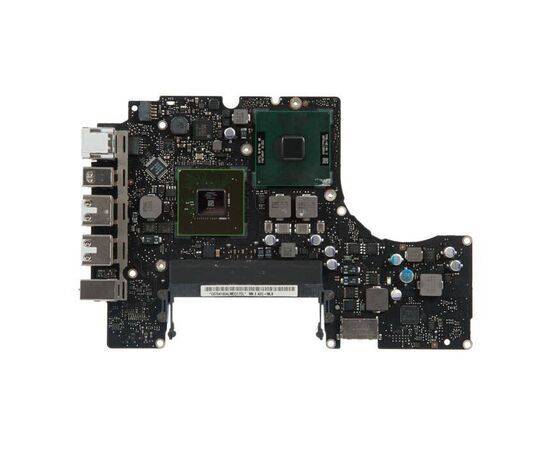 Материнская плата MacBook 13 A1342 Core 2 Duo 2.4GHz Mid 2010 661-5640 820-2877-B