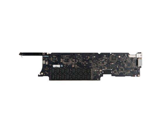 Материнская плата MacBook Air 11 A1370 Core i5 1.6GHz 2GB Mid 2011 661-6070 820-3024-B, изображение 2