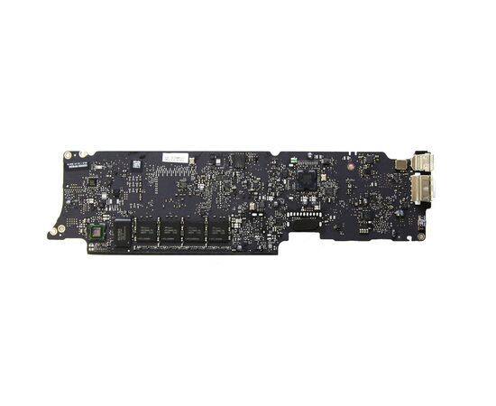 Материнская плата MacBook Air 11 A1465 Core i7 1.7GHz 8GB Mid 2013 Early 2014 661-7472 820-3435-A, изображение 2
