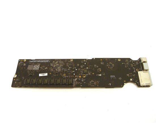 Материнская плата MacBook Air 13 A1369 Core 2 Duo 1.86GHz 4GB Late 2010 661-5798 820-2838-A, изображение 2