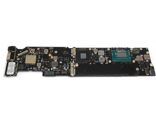 Материнская плата MacBook Air 13 A1466 Core i5 1.8GHz 8GB Mid 2012 661-6632 820-3209-A