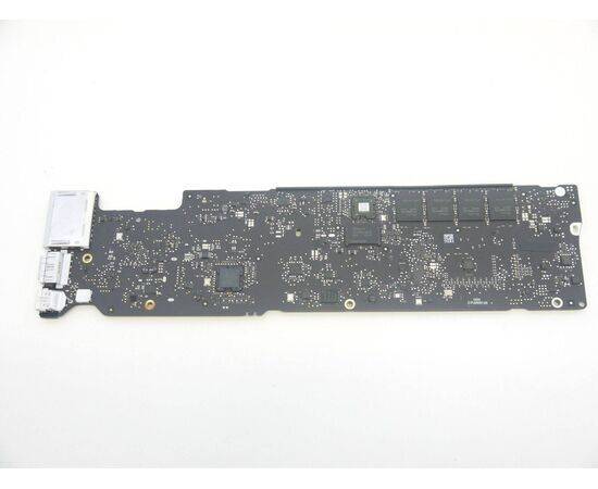 Материнская плата MacBook Air 13" A1466 Core i7 1.4GHz 8GB RAM Mid 2013 Early 2014 661-00063 820-343, изображение 2