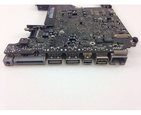 Материнская плата MacBook Pro 13 A1278 Core 2 Duo 2.53GHz Mid 2009 661-5231 820-2530-A, изображение 3