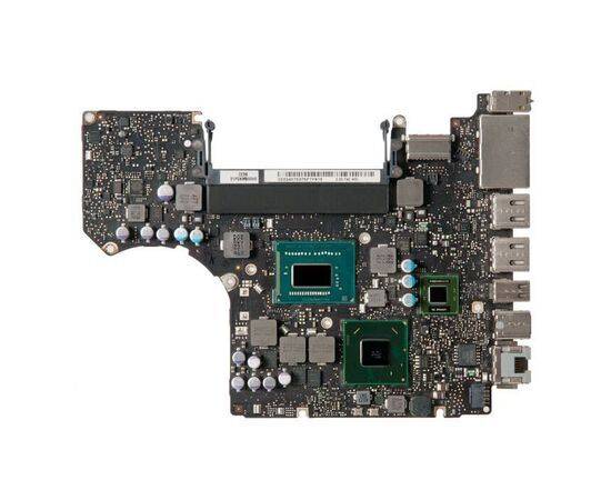 Материнская плата MacBook Pro 13 A1278 Core i7 2.9GHz Mid 2012 661-6589 820-3115-B