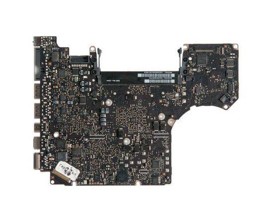 Материнская плата MacBook Pro 13 A1278 Core i7 2.9GHz Mid 2012 661-6589 820-3115-B, изображение 2