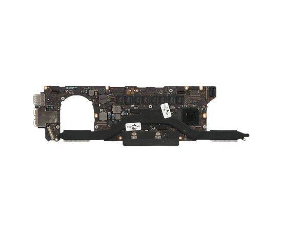 Материнская плата MacBook Pro 13 Retina A1425 Core i5 2.5GHz 8Gb Late 2012 Early 2013 661-7006 820-3462
