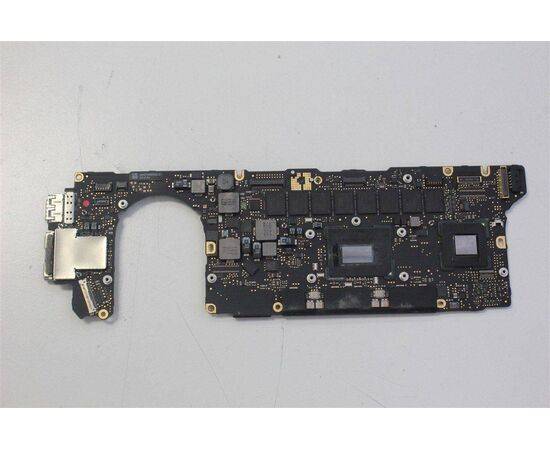 Материнская плата MacBook Pro 13 Retina A1425 Core i7 3.0GHz 8GB Late 2012 Early 2013 661-7347 820-3462