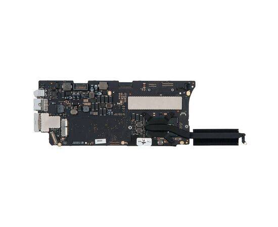 Материнская плата MacBook Pro 13 Retina A1502 Core i5 2.7GHz 16GB Early 2015 / 661-02355 820-4924-A