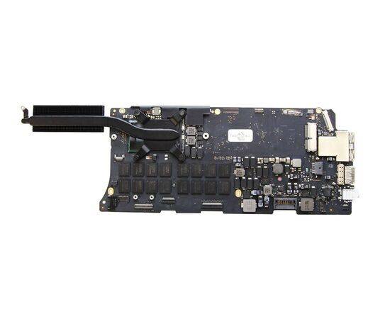 Материнская плата MacBook Pro 13 Retina A1502 Core i7 2.8GHz 8GB Late 2013 Mid 2014 661-8149 820-3476-A