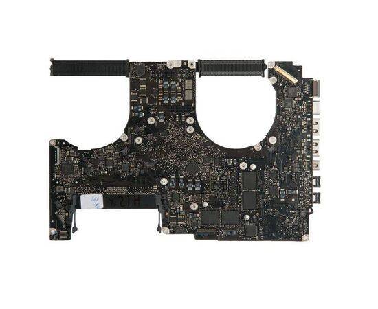 Материнская плата MacBook Pro 15 A1286 Core 2 Duo 2.4Ghz Late 2008 661-5098 661-4834 820-2330-A, изображение 2