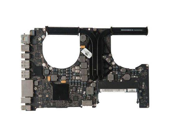 Материнская плата MacBook Pro 15 A1286 Core i7 2.4Ghz 1GB VRAM Early 2011 Late 2011 661-6161 820-2915-B