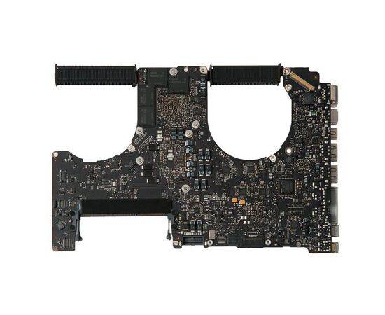 Материнская плата MacBook Pro 15 A1286 Core i7 2.4Ghz 1GB VRAM Early 2011 Late 2011 661-6161 820-2915-B, изображение 2