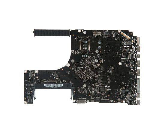 Материнская плата MacBook Pro 15 A1286 Core 2 Duo 2.53GHz Mid 2009 661-5222 820-2533-B, изображение 2