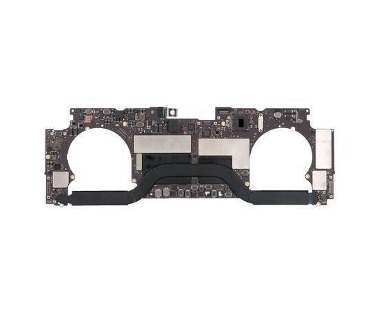 Материнская плата с кнопкой включения Touch ID со шлейфом 821-00645 MacBook Pro 15 Retina Touch Bar A1707 Core i7 2.7GHz 16GB SSD 512GB Late 2016 820-00281-A 661-06279, изображение 2