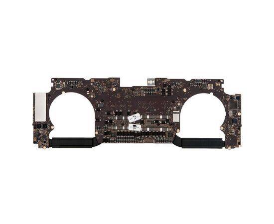 Материнская плата с кнопкой включения Touch ID со шлейфом 821-00645 MacBook Pro 15 Retina Touch Bar A1707 Core i7 2.7GHz 16GB SSD 512GB Late 2016 820-00281-A 661-06279