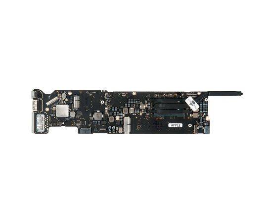 Материнская плата MacBook Air 13 A1466 Core i5 1.8GHz 8GB Early 2015 Mid 2017 / 661-08140 820-00165-A, изображение 2