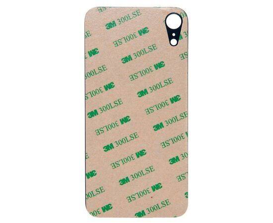 Заднее стекло iPhone XR белый, изображение 2