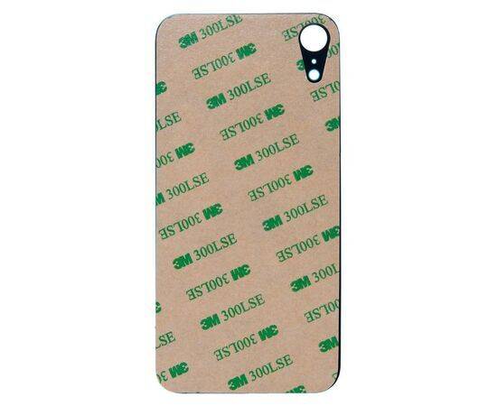 Заднее стекло iPhone XR синий, изображение 2