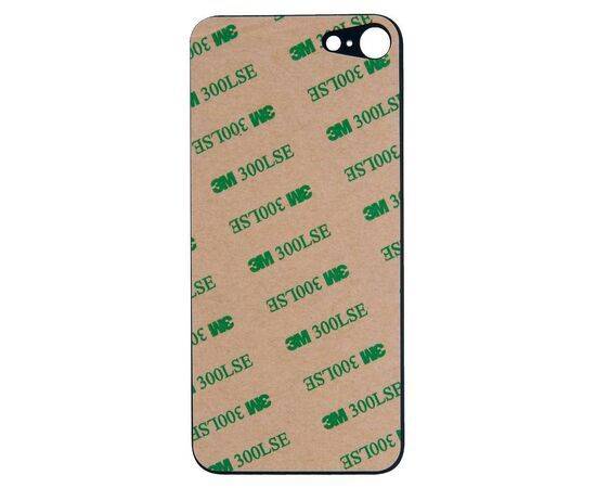 Заднее стекло iPhone 8 золотой, изображение 2