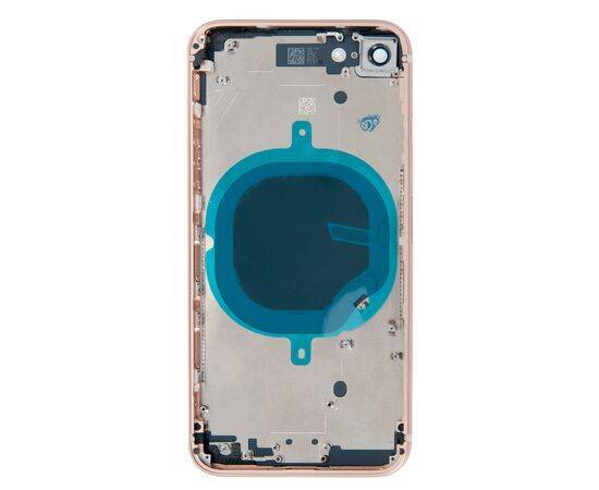 Корпус iPhone 8 золотой, изображение 3
