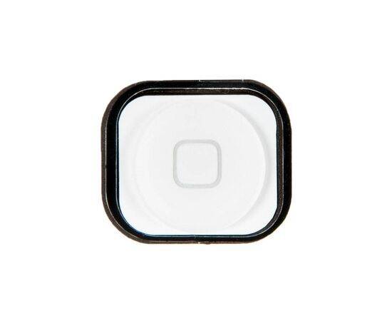 Кнопка HOME iPhone 5 белый