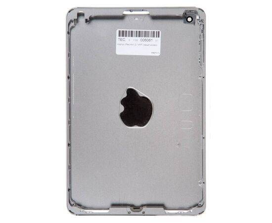 Корпус iPad mini 2 / Wi-Fi серый космос, изображение 2