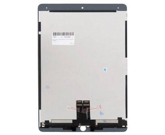 Дисплей в сборе iPad Air 3 (2019) / белый / Refurbished, изображение 2