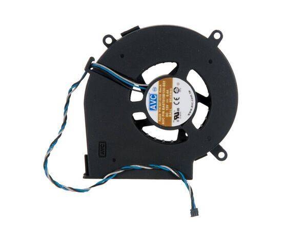 Вентилятор Mac mini A1283 Early 2009 Late 2009 / 922-8804 607-3319, изображение 2