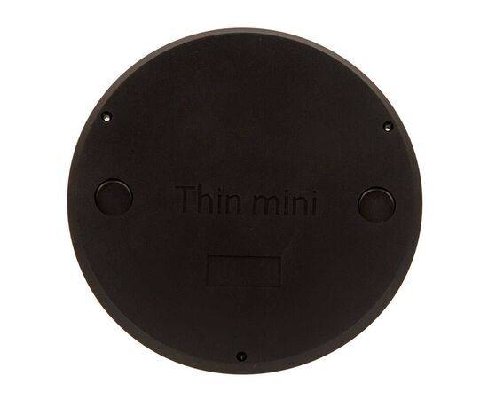 Нижняя крышка корпуса "Thin mini" для Mac mini A1347 Mid 2010 - Late 2014