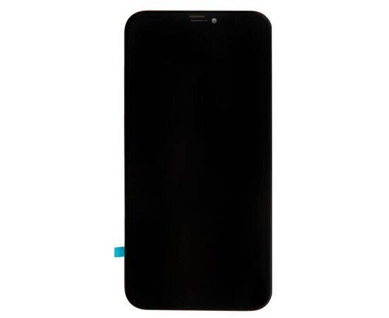 Дисплей в сборе iPhone XR / ZY In-Cell TFT