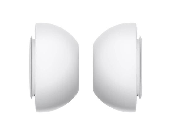 Пара силиконовых амбушюр для AirPods Pro (2019) / AirPods Pro 2 (2022) размер L / AASP