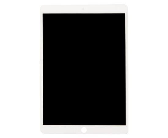 Дисплей в сборе iPad Air 3 (2019) / белый / OEM