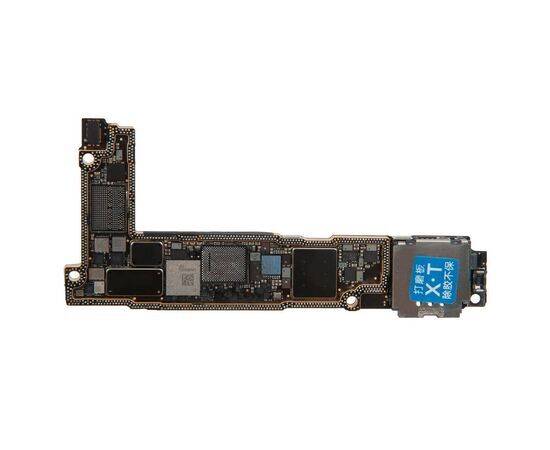 Плата под квартет / свап CNC iPhone 12 mini EU нижняя часть / 820-01969