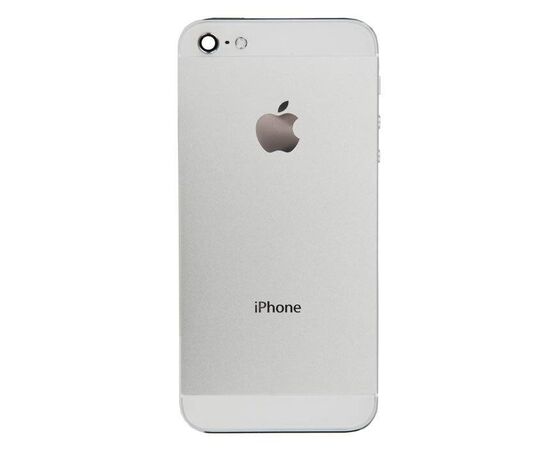 Корпус iPhone 5 белый