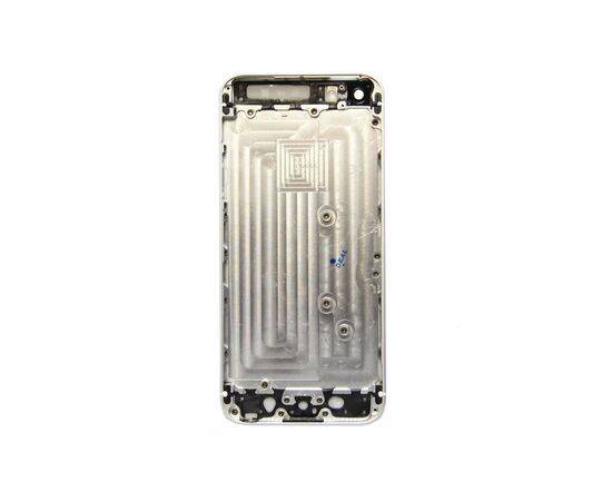 Корпус iPhone 5 белый, изображение 2