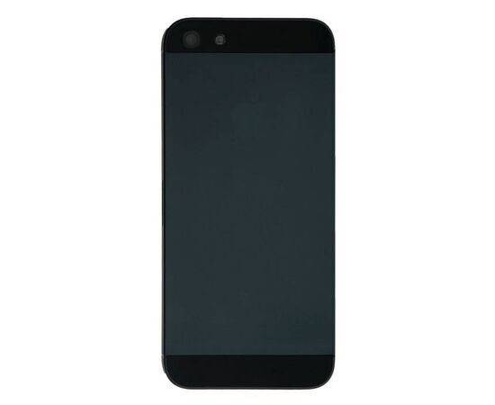 Корпус iPhone 5 черный