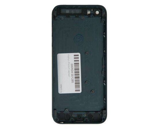 Корпус iPhone 5 черный, изображение 2