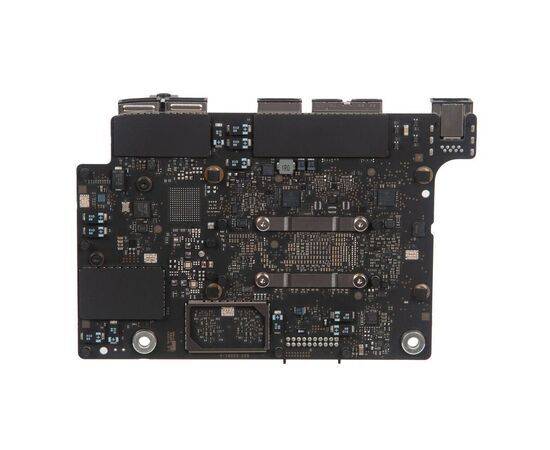 Материнская плата Mac mini M1 8GB 256GB Gigabit Ethernet A2348 / 661-16773 820-02091-A, изображение 3