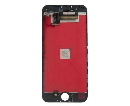 Дисплей в сборе iPhone 6S / FOG / черный, изображение 4