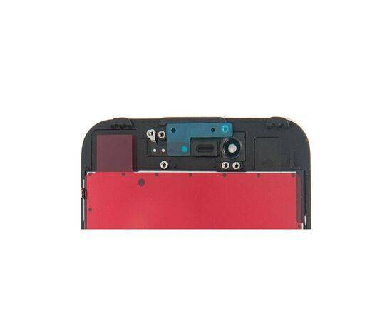 Дисплей в сборе iPhone 7 / переклей (Refurbished) / черный, изображение 4