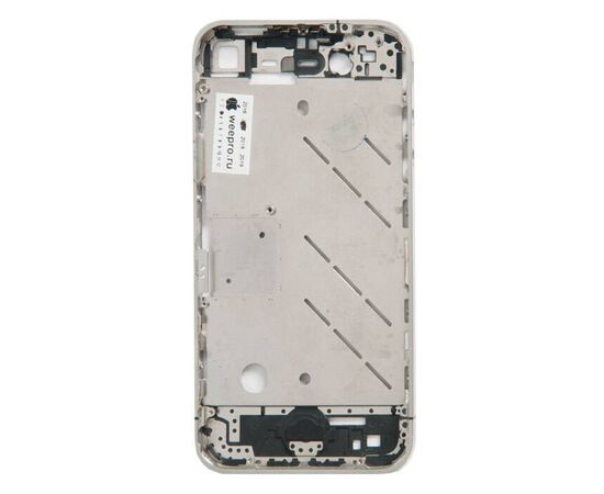 Средняя часть корпуса iPhone 4, изображение 2