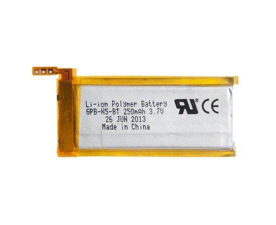 Аккумулятор iPod Nano 5G / 616-0467 616-0470